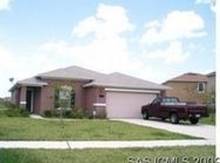 168 Straw Pond Way, Saint Augustine, FL 32092