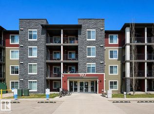 107 Watt Cmn SW #209, Edmonton, AB T6X2C6