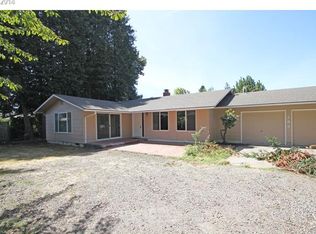 194 Sunshine Acres Dr, Eugene, OR 97401
