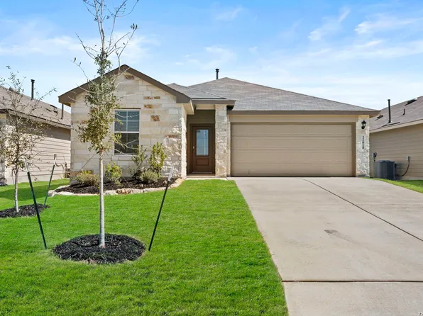 21018 Gravel Keep, San Antonio, TX 78266