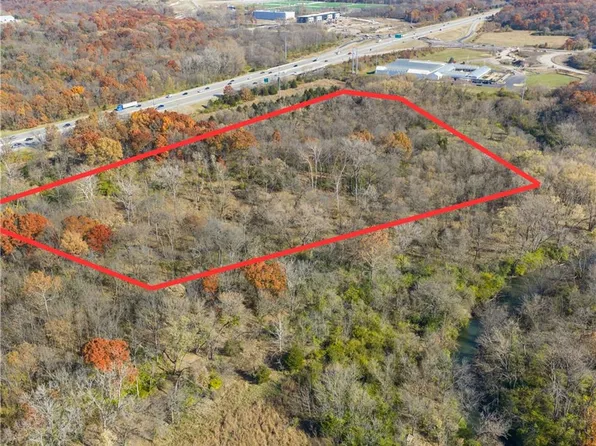 10900 Meers Rd, Kansas City, MO 64134