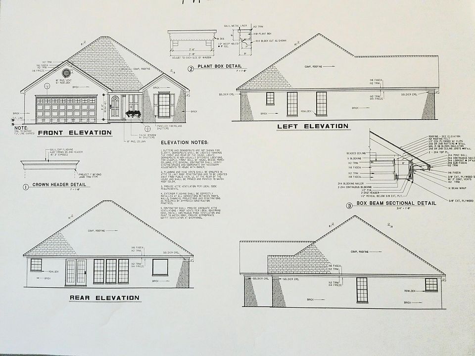 2nd image of 311 Cinchpost Cir
