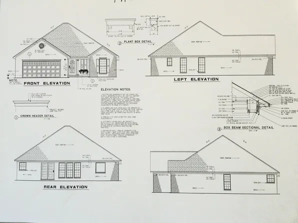 311 Cinchpost Cir, London, KY 40744