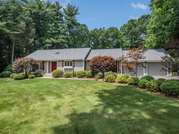 50 Daventry Hill, Avon, CT 06001