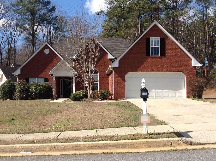1st image of 3429 Allie Dr