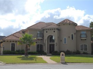 5307 Jupiter Hills Ct, College Station, TX 77845