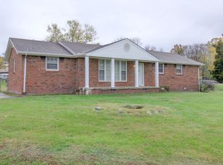 298 Melinda Dr, Clarksville, TN 37042