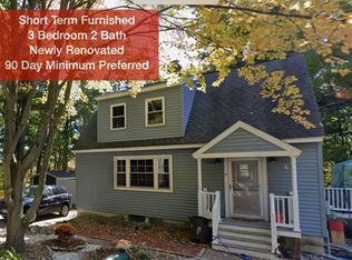 4 Geneva St, Manchester, NH 03102