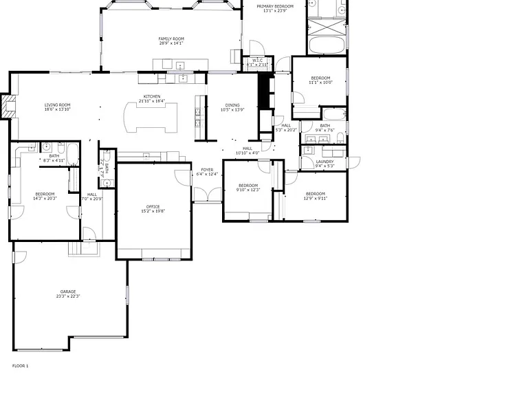 12445 Green Meadow Ln — Photo 21