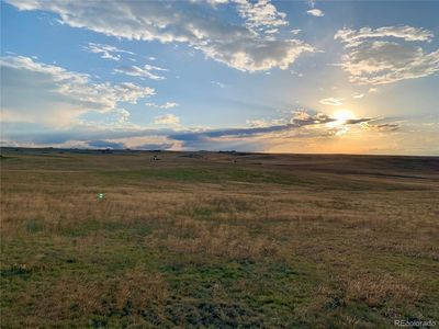 Rolling Vista Street LOT 6, Elizabeth, CO, 80107