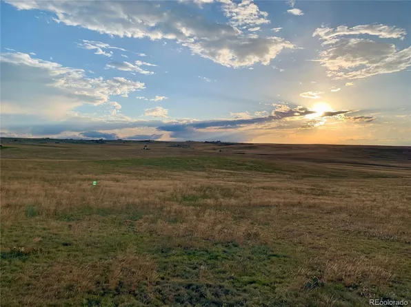 Rolling Vista Street LOT 6, Elizabeth, CO 80107