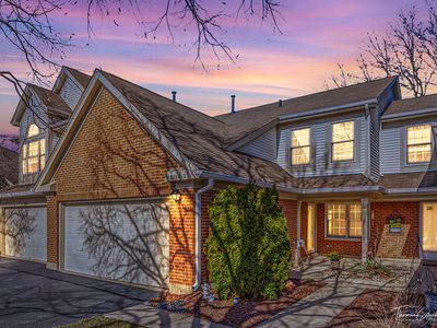 30W012 Spruce Ct #0, Warrenville, IL, 60555