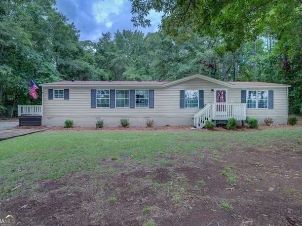 202 Thomas Dr, Eatonton, GA 31024