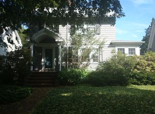 11 Linnet St, West Roxbury, MA 02132