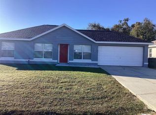 543 Cardinal Dr, Poinciana, FL 34759