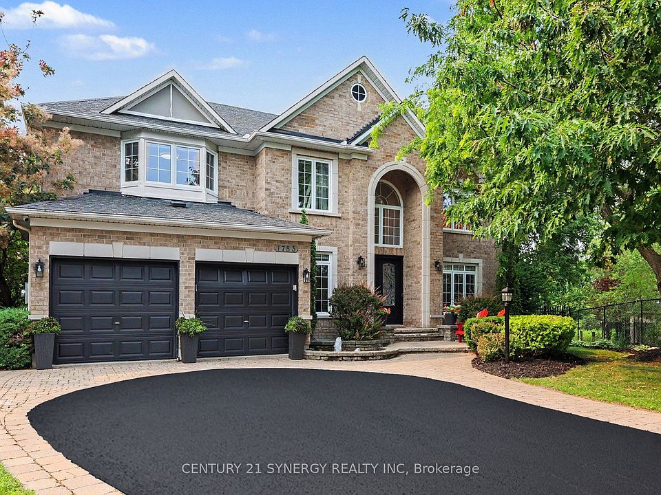 1st image of 1783 Heatherstone Cres