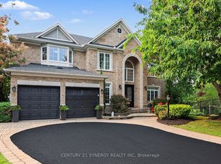 1783 Heatherstone Cres, Ottawa, ON K4A4P3