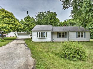 9040 N Waverly Park Rd, Martinsville, IN