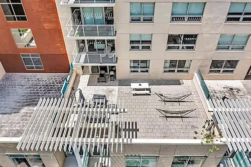 3250 NE 1st Ave #501 Photo 1