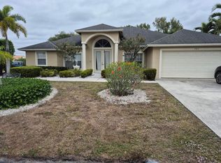 791 SW Dolores Avenue, Port St Lucie, FL 34983