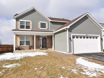 479 S Hampstead St, Cortland, IL, 60112