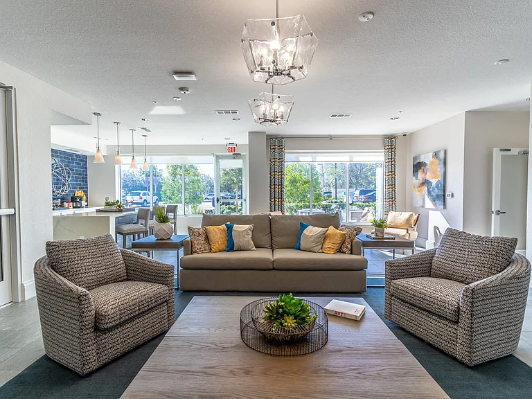 Clubhouse