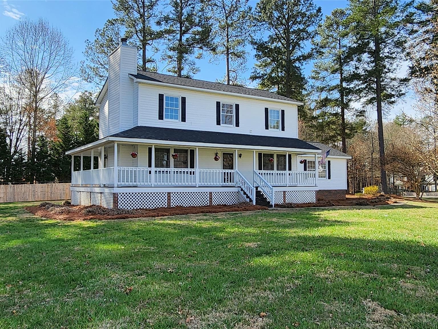 130 Scotland Dr Mooresville NC 28115 Zillow