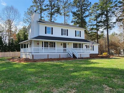130 Scotland Dr, Mooresville, NC, 28115