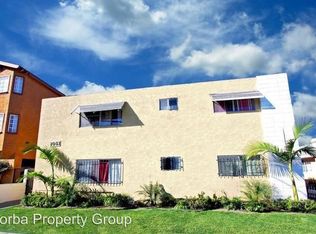 1051 Ohio Ave APT 6, Long Beach, CA 90804