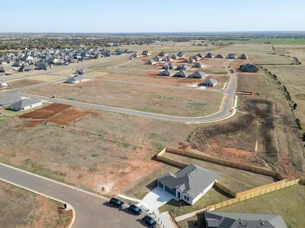 1262 Burlywood Ln Lot 3, Piedmont, OK 73078