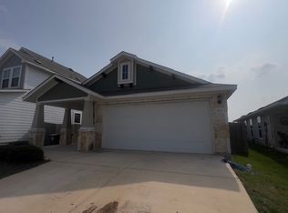 313 Gaida Loop, Georgetown, TX 78628