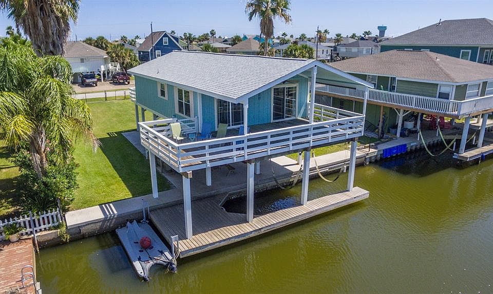 21822 Matagorda Dr, Galveston, TX 77554 Zillow