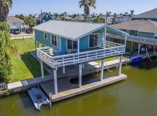21822 Matagorda Dr, Galveston, TX 77554