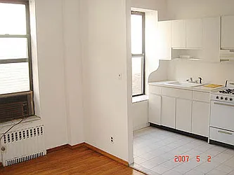 Rented by Chartwell Manhattan Realty