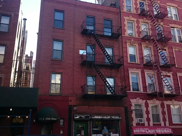 352 East 20th Street