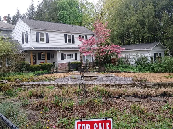 204 E Walnut St, Titusville, PA 16354