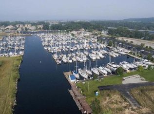 3429 Fulton Ave Unit C-32, Muskegon, MI 49441