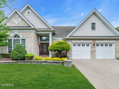 1 Lattimore Court, Freehold, NJ, 07728