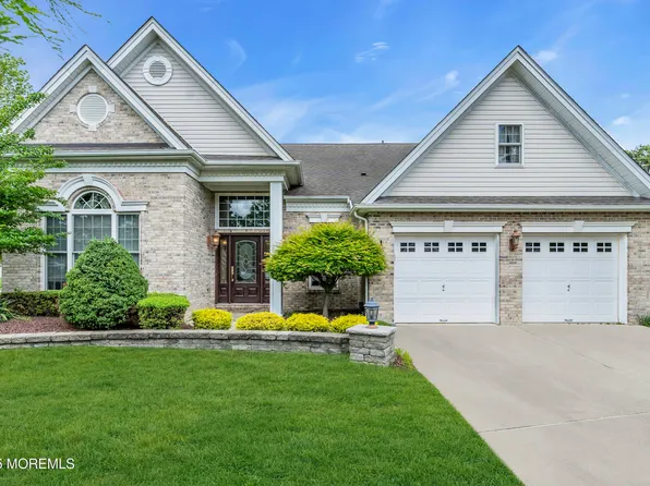 1 Lattimore Court, Freehold, NJ 07728