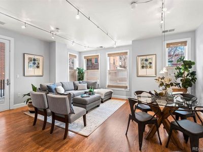 1630 Clarkson St Unit 102, Denver, CO, 80218