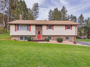 138 Janet St, Johnstown, PA 15905