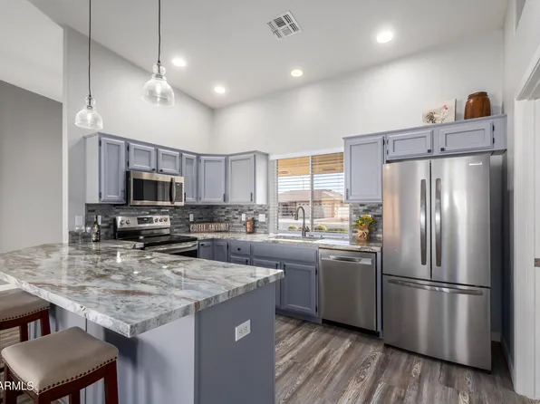 11538 E LOBO Avenue, Mesa, AZ 85209