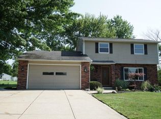 3152 Stuart Ct, North Royalton, OH 44133