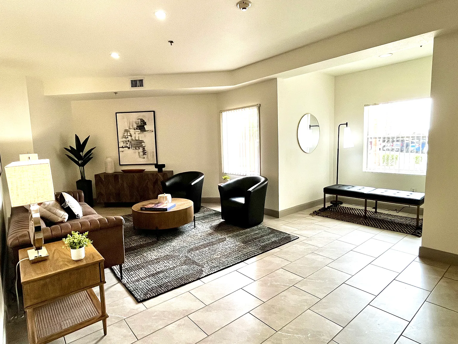 La Mariposa Senior Villas — Photo 4