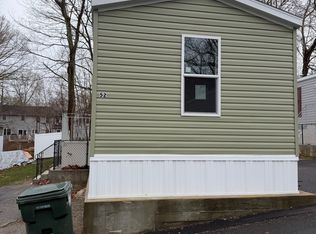435 High Street #52, Groton, CT 06355