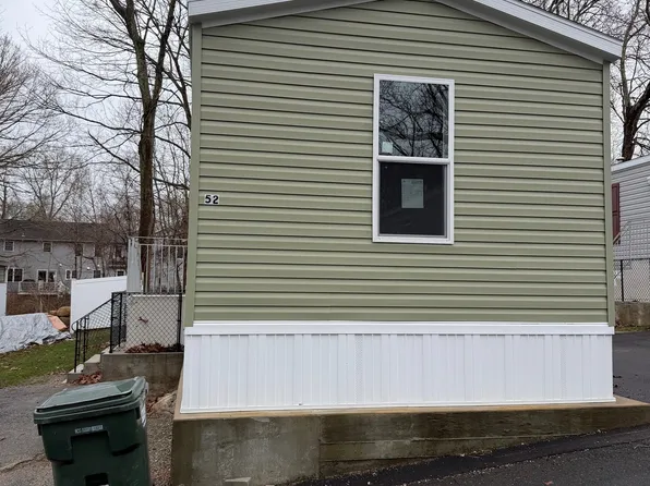 435 High Street #52, Groton, CT 06355