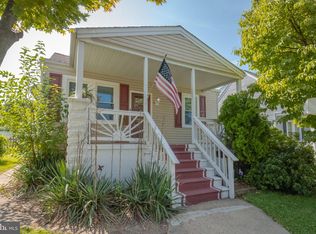 610 Elmwood Rd, Baltimore, MD 21206