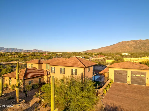4775 S Manning Camp Ct, Tucson, AZ 85747