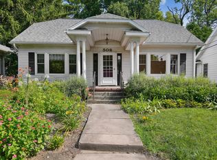 508 W William St, Champaign, IL