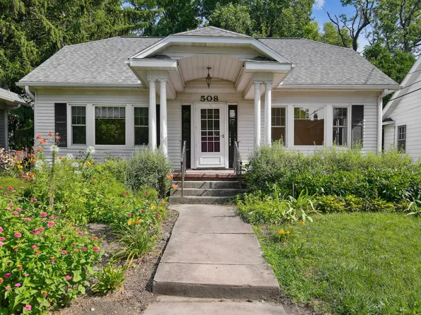 508 W William St, Champaign, IL 61820